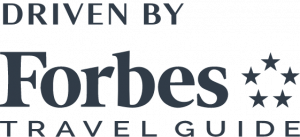 Driven by Forbes